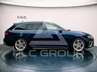 2022 Audi A4