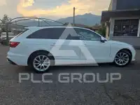 2022 Audi A4