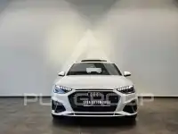 2022 Audi A4