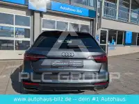 2022 Audi A4