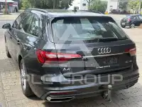 2022 Audi A4