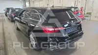2022 Audi A4