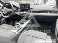 2022 Audi A4