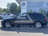 2022 Audi A4