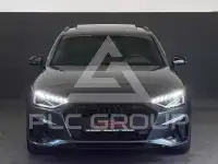 2022 Audi A4