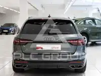 2022 Audi A4
