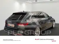 2022 Audi A4