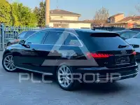 2022 Audi A4