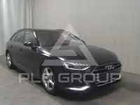 2022 Audi A4