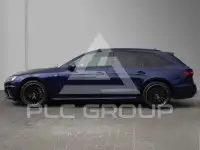 2022 Audi A4