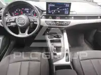 2022 Audi A4
