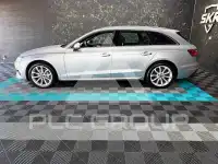2022 Audi A4