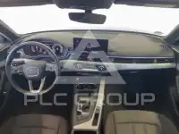 2022 Audi A4