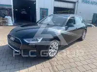 2022 Audi A4