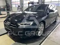 2022 Audi A4