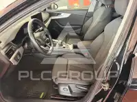2022 Audi A4