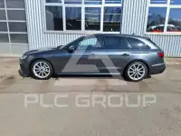 2022 Audi A4