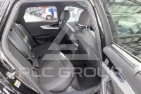 2022 Audi A4
