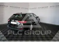 2022 Audi A4