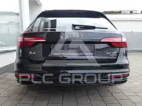 2022 Audi A4