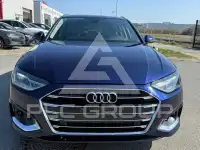 2022 Audi A4