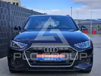 2022 Audi A4