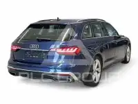 2022 Audi A4