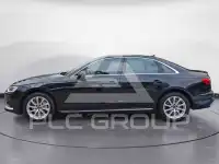 2022 Audi A4
