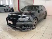 2022 Audi A4
