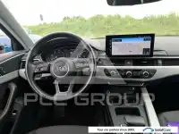 2022 Audi A4