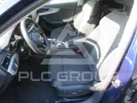 2022 Audi A4