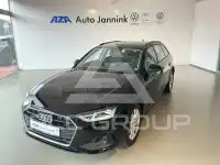 2022 Audi A4