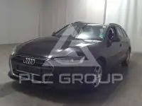 2022 Audi A4