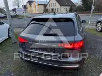 2022 Audi A4