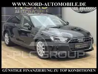 2022 Audi A4