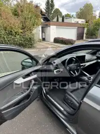 2022 Audi A4