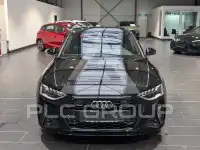 2022 Audi A4