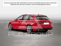 2022 Audi A4
