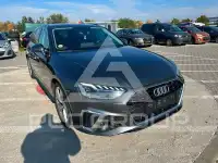 2022 Audi A4