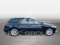2022 Audi A4
