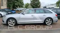 2022 Audi A4