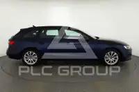 2022 Audi A4