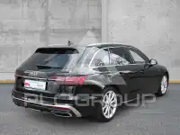 2022 Audi A4