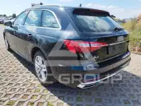 2022 Audi A4