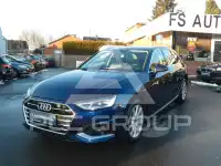 2022 Audi A4
