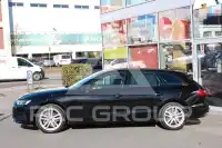 2022 Audi A4