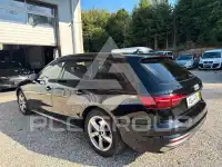 2022 Audi A4