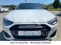 2022 Audi A4
