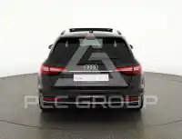 2022 Audi A4