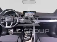 2022 Audi A4